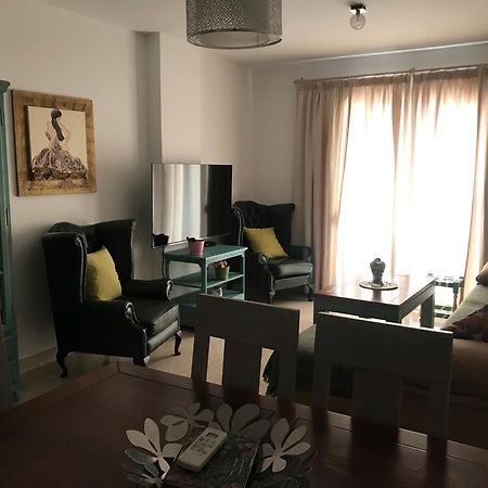 Apartamento Plaza Espana Nerja Εξωτερικό φωτογραφία