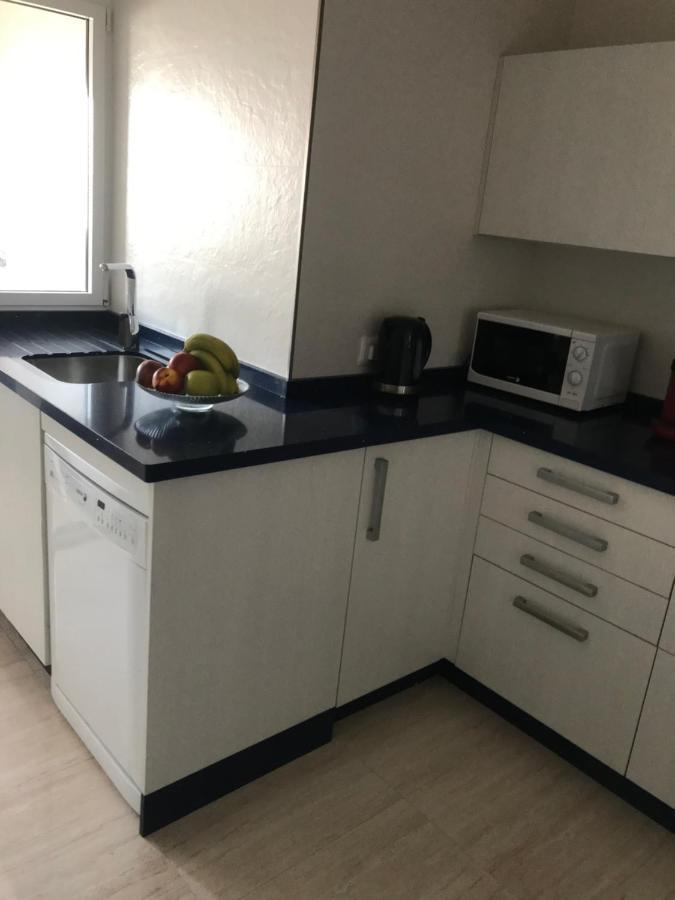 Apartamento Plaza Espana Nerja Εξωτερικό φωτογραφία