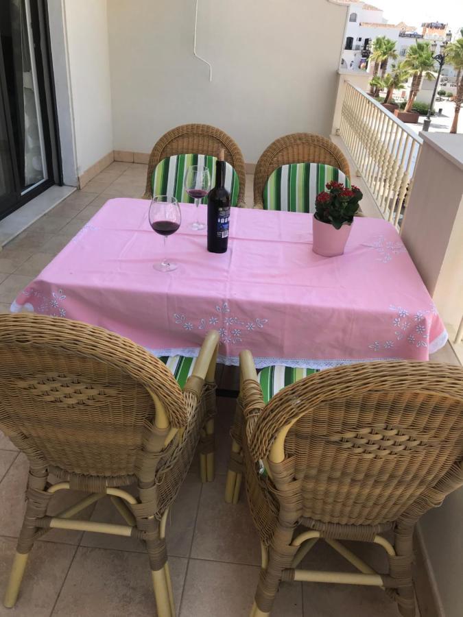 Apartamento Plaza Espana Nerja Εξωτερικό φωτογραφία