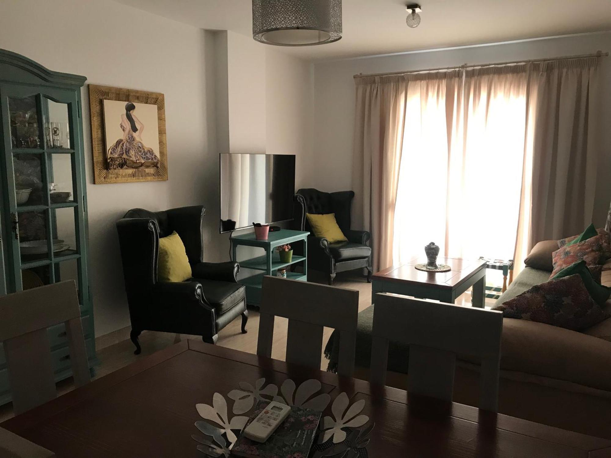 Apartamento Plaza Espana Nerja Εξωτερικό φωτογραφία