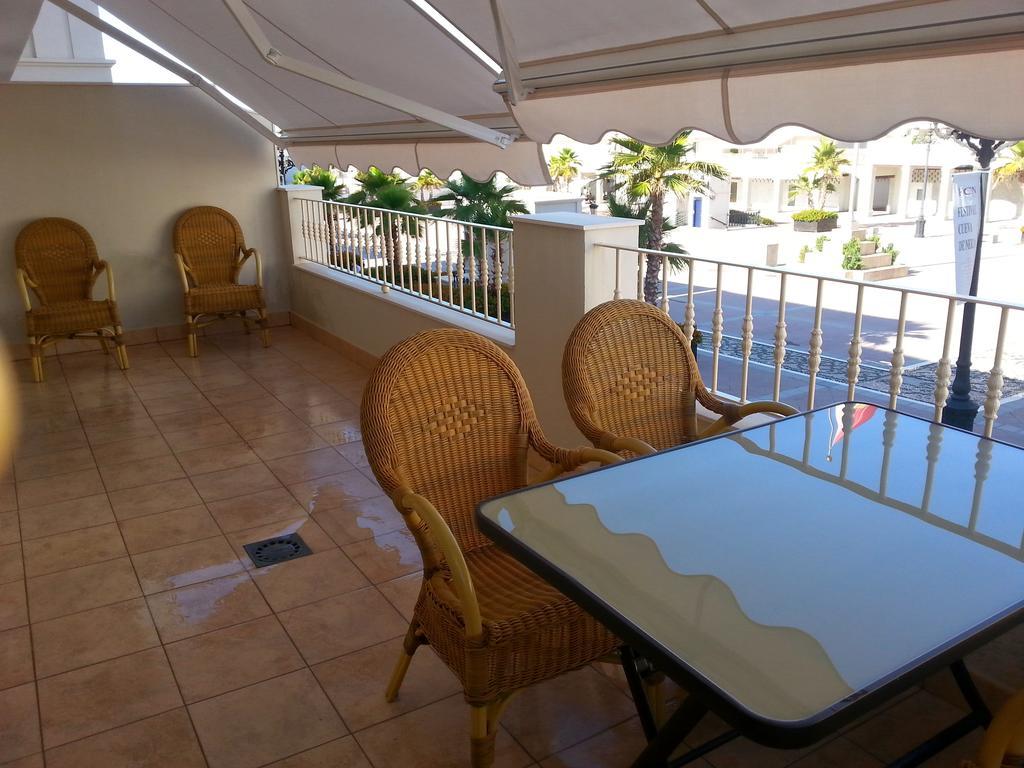 Apartamento Plaza Espana Nerja Εξωτερικό φωτογραφία