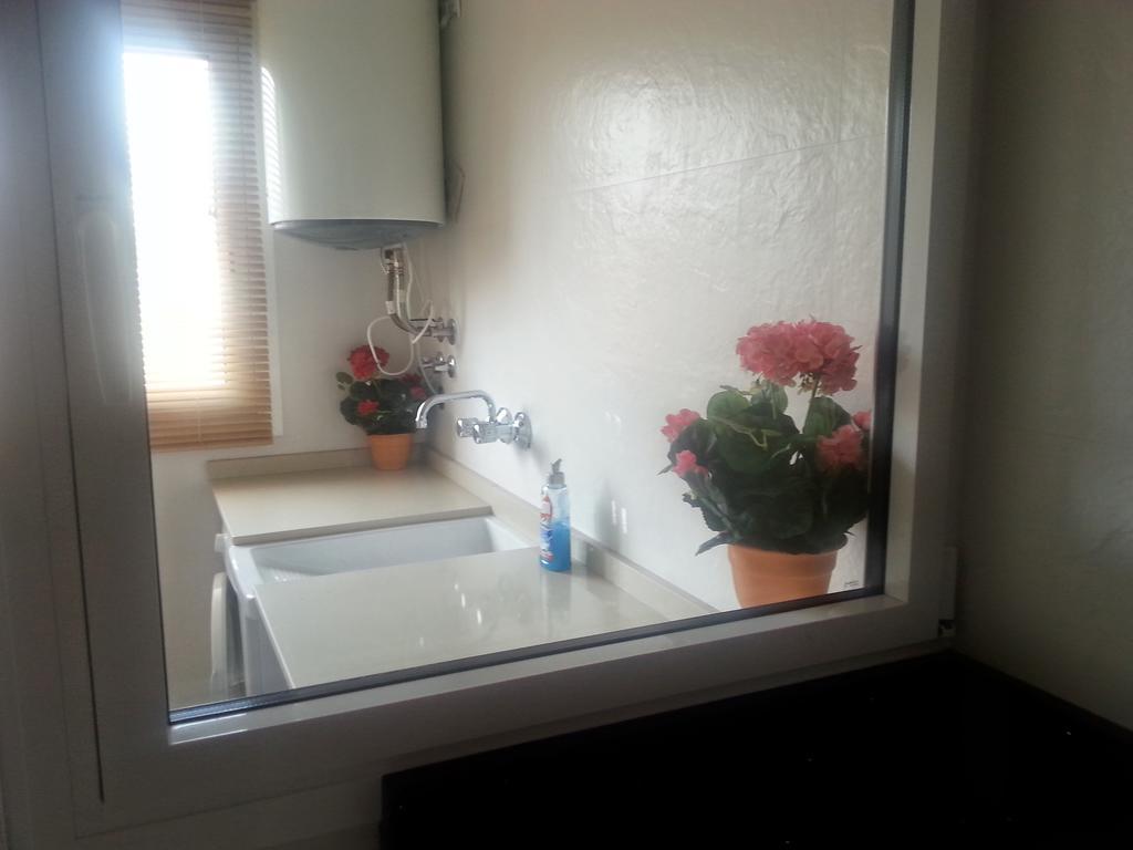 Apartamento Plaza Espana Nerja Εξωτερικό φωτογραφία